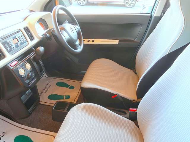 スズキ アルト ６６０ Ｌ H29年 (関東) 99