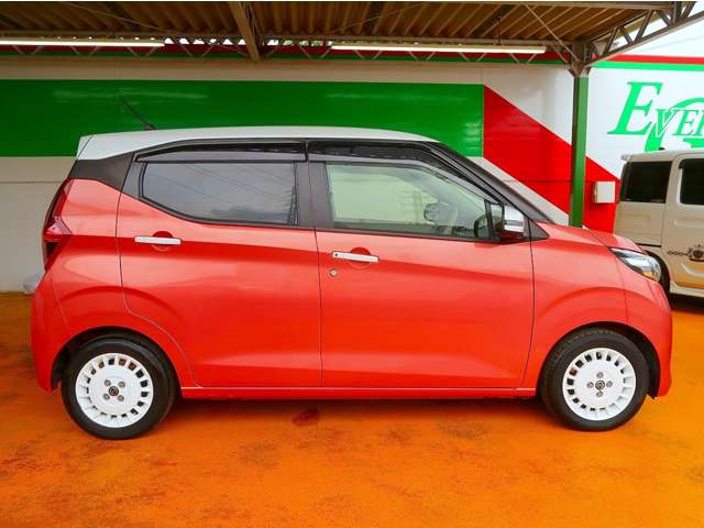 日産 デイズ ６６０ ボレロ R1年 (関東) 99