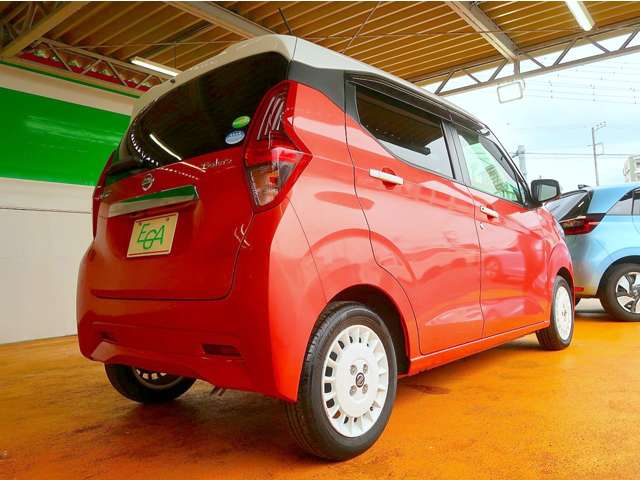 日産 デイズ ６６０ ボレロ R1年 (関東) 99