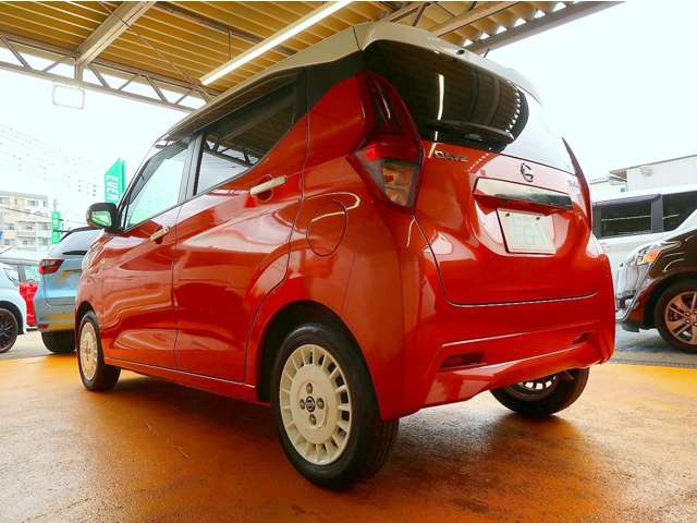 日産 デイズ ６６０ ボレロ R1年 (関東) 99