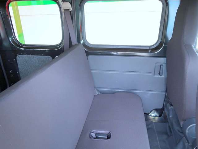ダイハツ ハイゼットカーゴ ６６０ デラックス R4年 (関東) 99