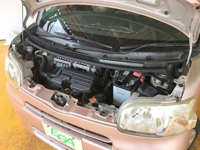 ダイハツ タント ６６０ Ｘ H23年 (関東) 99