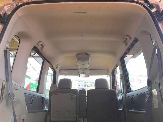 ダイハツ タント ６６０ Ｘ H23年 (関東) 99
