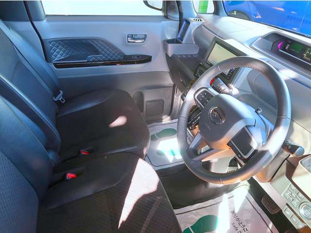 ダイハツ タント ６６０ カスタム ＲＳ R1年 (関東) 99