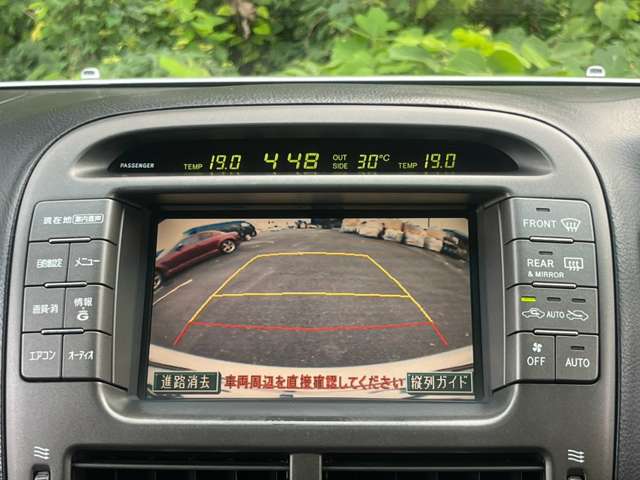 トヨタ セルシオ ４．３ Ｃ仕様 インテリアセレクション H15年 () 99
