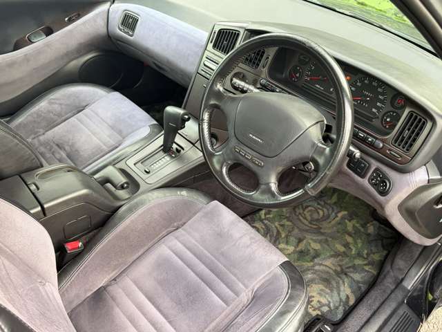 スバル アルシオーネＳＶＸ ３．３ バージョンＥ ４ＷＤ H4年 () 99
