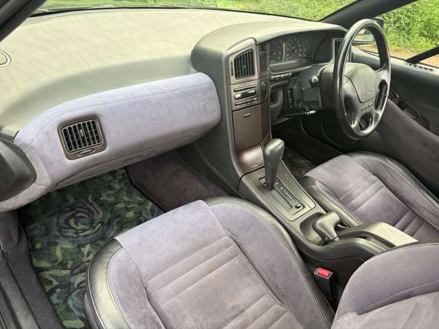 スバル アルシオーネＳＶＸ ３．３ バージョンＥ ４ＷＤ H4年 () 99