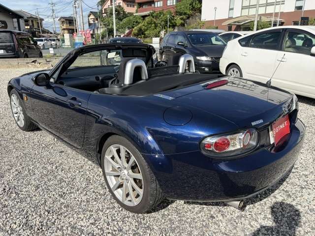 マツダ ロードスター ２．０ ＲＳ H18年 (関東) 99