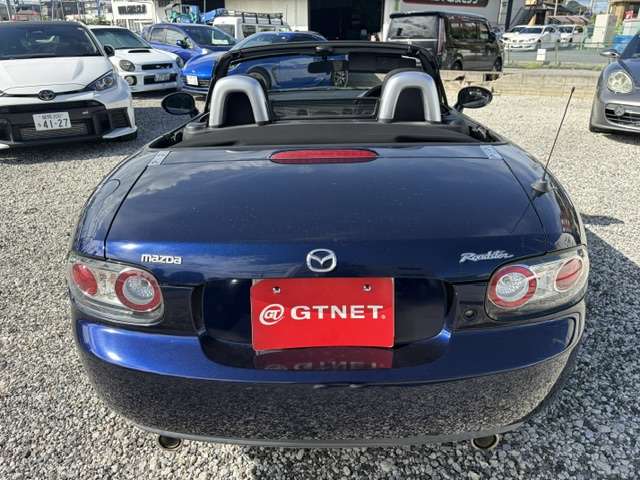マツダ ロードスター ２．０ ＲＳ H18年 (関東) 99