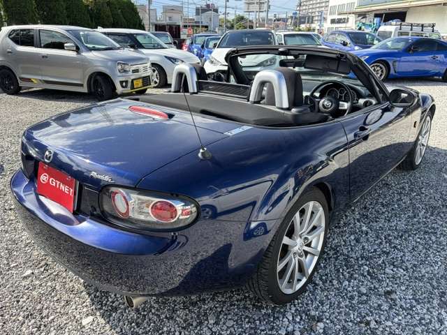 マツダ ロードスター ２．０ ＲＳ H18年 (関東) 99