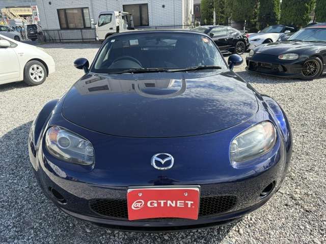 マツダ ロードスター ２．０ ＲＳ H18年 (関東) 99