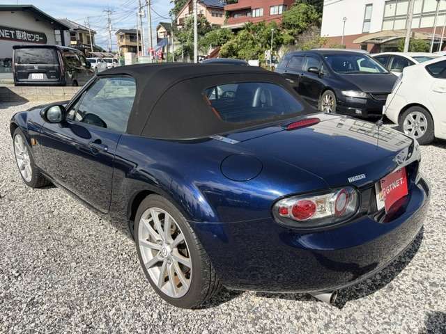 マツダ ロードスター ２．０ ＲＳ H18年 (関東) 99