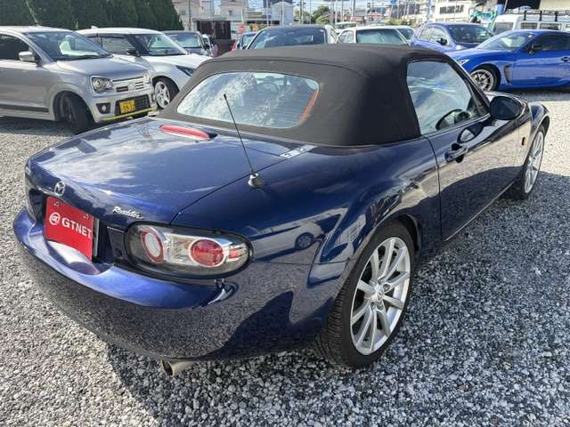 マツダ ロードスター ２．０ ＲＳ H18年 (関東) 99