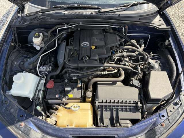 マツダ ロードスター ２．０ ＲＳ H18年 (関東) 99