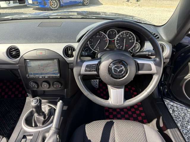 マツダ ロードスター ２．０ ＲＳ H18年 (関東) 99