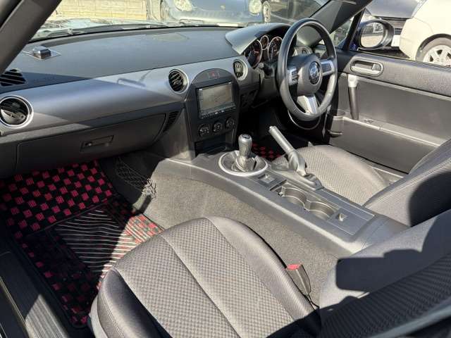 マツダ ロードスター ２．０ ＲＳ H18年 (関東) 99