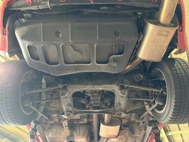 トヨタ セリカ ２．０ ＧＴ－ＦＯＵＲ ４ＷＤ H11年 (関東) 99
