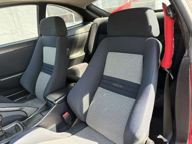 トヨタ セリカ ２．０ ＧＴ－ＦＯＵＲ ４ＷＤ H11年 (関東) 99
