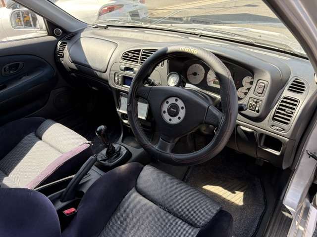 三菱 ランサー ２．０ ＧＳＲ Ｖ ４ＷＤ H10年 (関東) 99