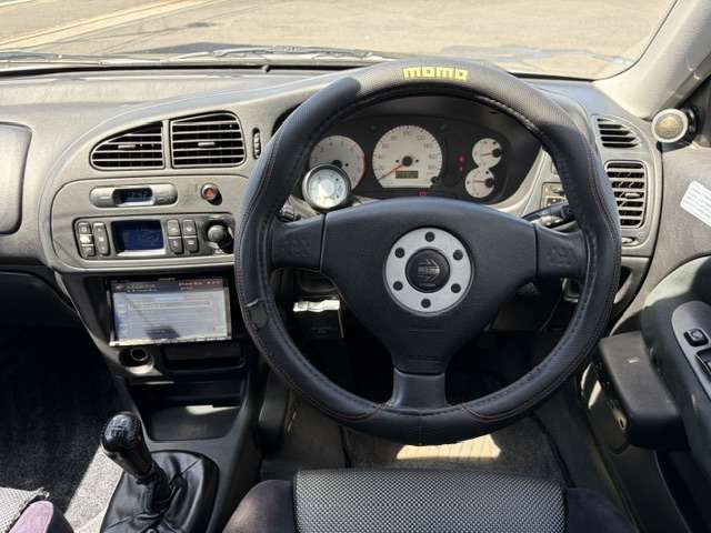 三菱 ランサー ２．０ ＧＳＲ Ｖ ４ＷＤ H10年 (関東) 99