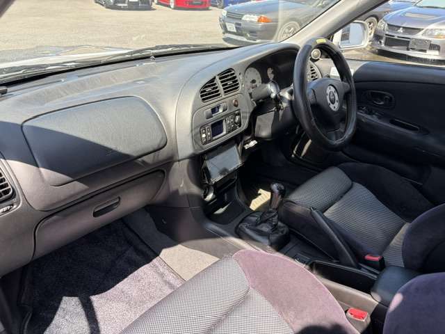 三菱 ランサー ２．０ ＧＳＲ Ｖ ４ＷＤ H10年 (関東) 99