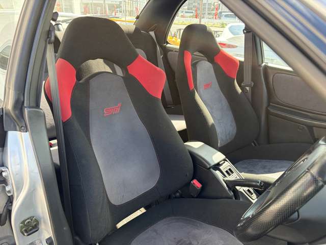 スバル インプレッサ ２．０ ＷＲＸ バージョンＩＶ ４ＷＤ H10年 (関東) 99
