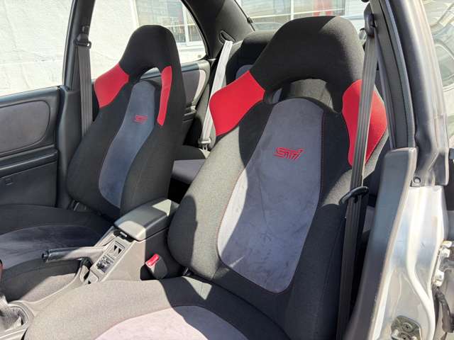 スバル インプレッサ ２．０ ＷＲＸ バージョンＩＶ ４ＷＤ H10年 (関東) 99