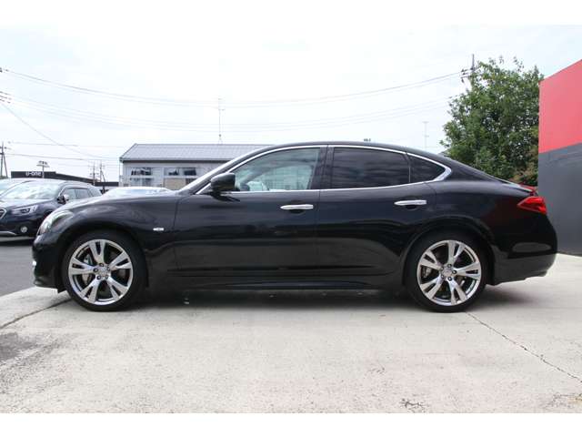 日産 フーガ ３．７ ３７０ＧＴ タイプＳ H26年 (関東) 99