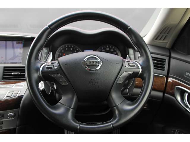 日産 フーガ ３．７ ３７０ＧＴ タイプＳ H26年 (関東) 99