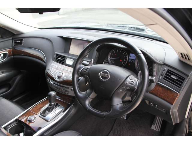 日産 フーガ ３．７ ３７０ＧＴ タイプＳ H26年 (関東) 99