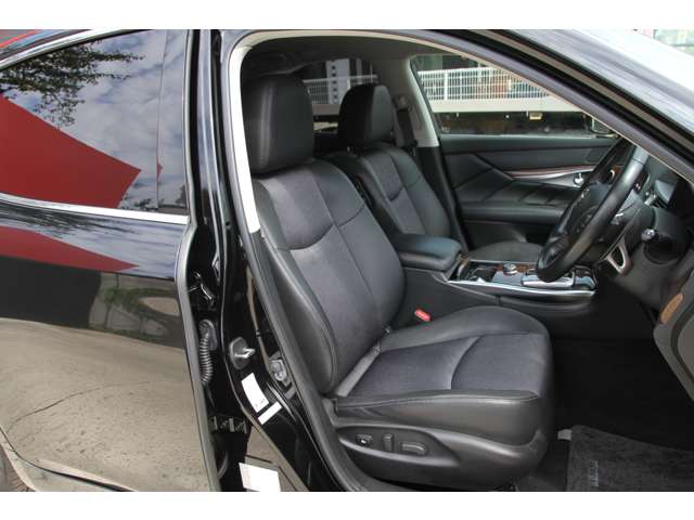 日産 フーガ ３．７ ３７０ＧＴ タイプＳ H26年 (関東) 99