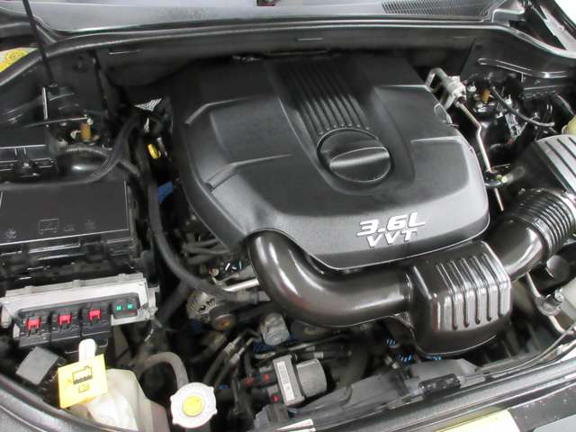 ジープ グランドチェロキー アルティテュード ４ＷＤ H25年 (関東) 99
