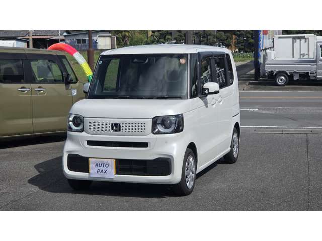 ホンダ Ｎ　ＢＯＸ ６６０ R6年 (関東) 99