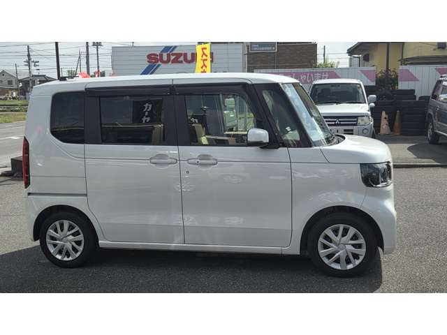 ホンダ Ｎ　ＢＯＸ ６６０ R6年 (関東) 99