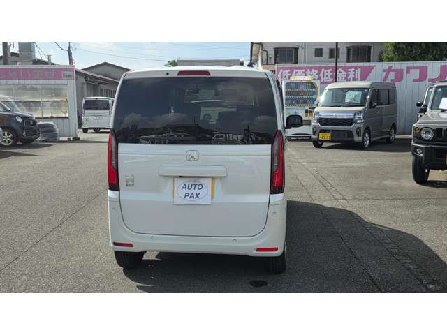 ホンダ Ｎ　ＢＯＸ ６６０ R6年 (関東) 99