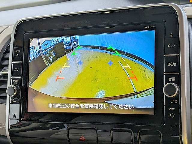 日産 セレナ ２．０ ハイウェイスター H29年 () 99