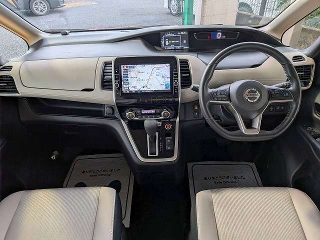日産 セレナ ２．０ ハイウェイスター H29年 () 99