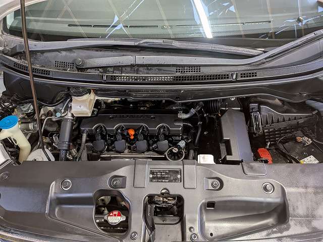 ホンダ ステップワゴン　スパーダ ２．０ スパーダ Ｚ クールスピリット H27年 () 99