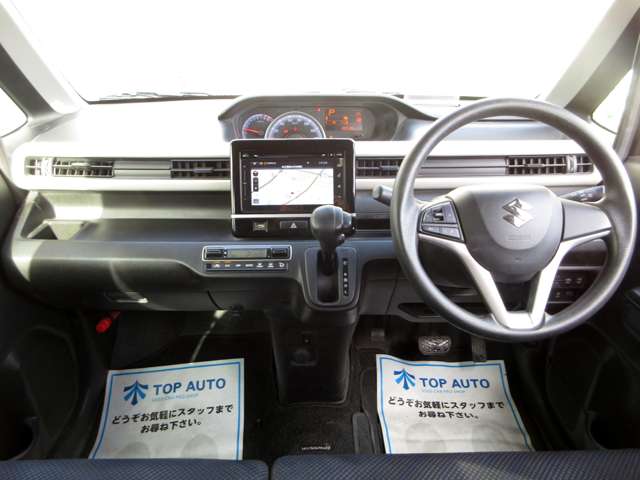 スズキ ワゴンＲ ６６０ ハイブリッド ＦＸ セーフティパッケージ装着車 H29年 () 99