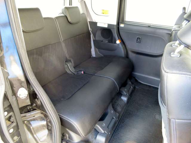 ダイハツ タント ６６０ カスタム ＲＳ トップエディション ＳＡＩＩ H28年 () 99