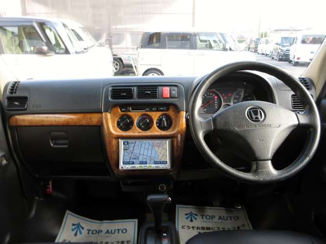 ホンダ バモス ６６０ Ｌ H20年 () 99