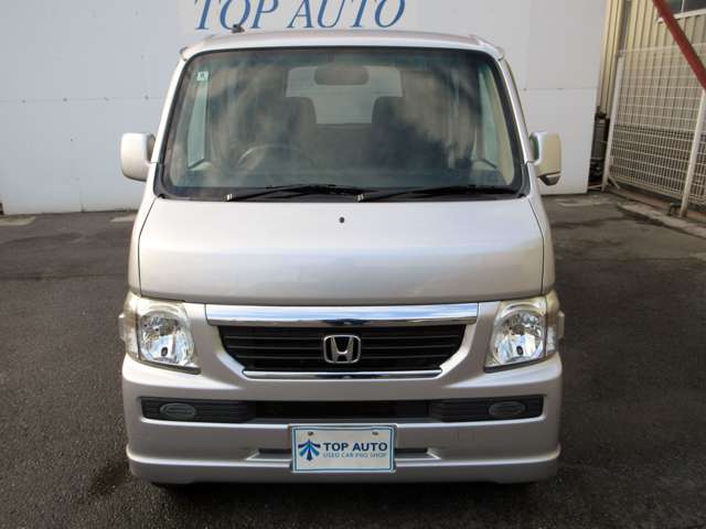 ホンダ バモス ６６０ Ｌ H20年 () 99