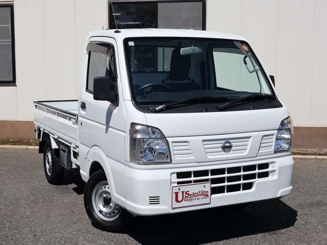 日産 ＮＴ１００クリッパー ６６０ ＤＸ H26年 () 99