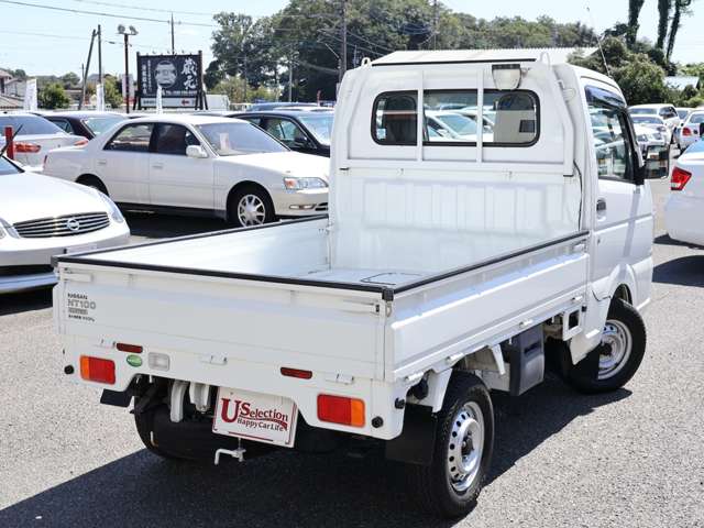 日産 ＮＴ１００クリッパー ６６０ ＤＸ H26年 () 99