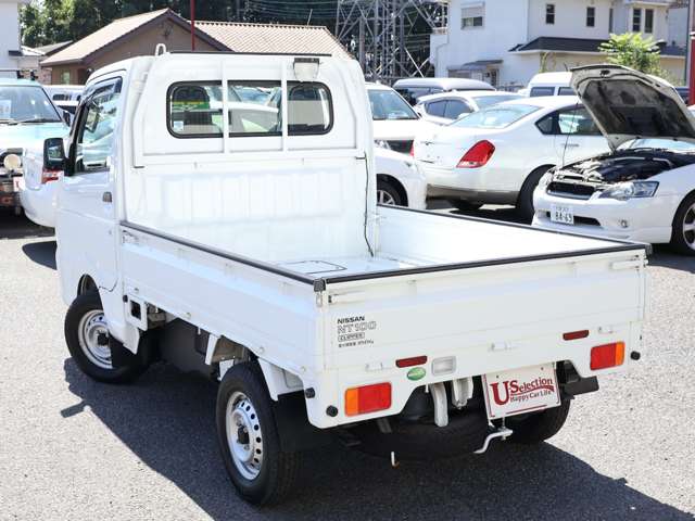 日産 ＮＴ１００クリッパー ６６０ ＤＸ H26年 () 99
