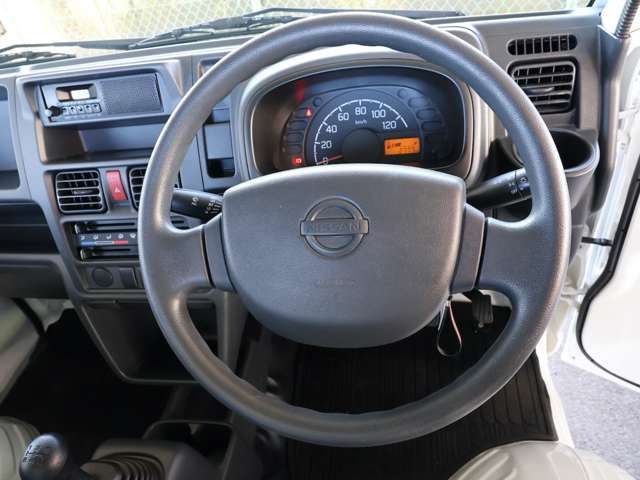 日産 ＮＴ１００クリッパー ６６０ ＤＸ H26年 () 99
