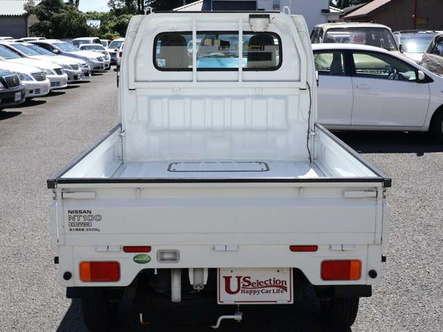 日産 ＮＴ１００クリッパー ６６０ ＤＸ H26年 () 99
