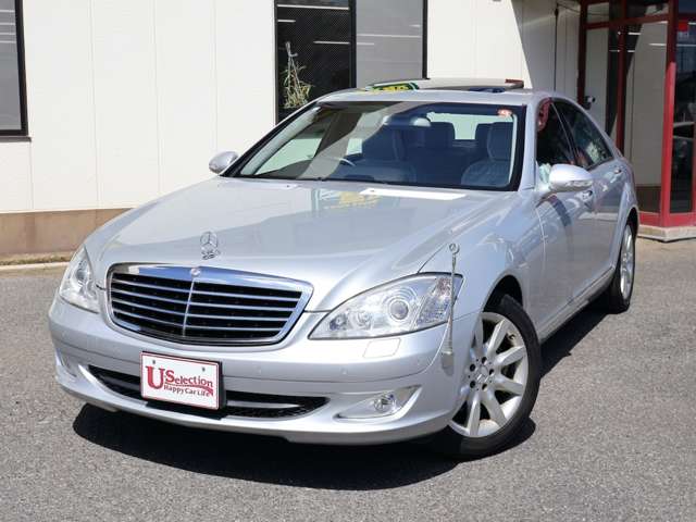 メルセデスベンツ Ｓクラス Ｓ３５０ H18年 () 99