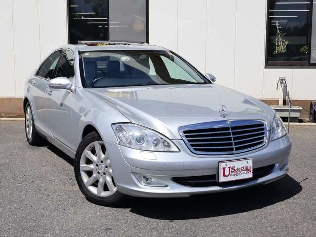 メルセデスベンツ Ｓクラス Ｓ３５０ H18年 () 99