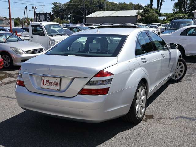 メルセデスベンツ Ｓクラス Ｓ３５０ H18年 () 99